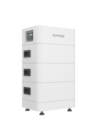 Baterie solara Dyness 10.65 kWh 288V LiFePO4 - Tower TS10 [1]
