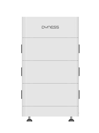 Baterii Dyness - Baterie solara Dyness 10.65 kWh 288V LiFePO4 - Tower TS10