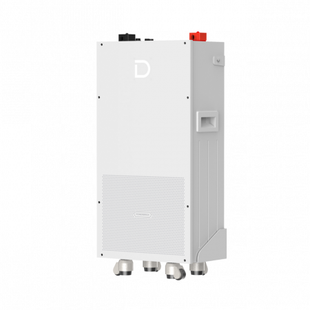 Baterie solara Dyness 16.07 kWh 51.2V LiFePO4 IP65 - PowerBrick Plus [3]