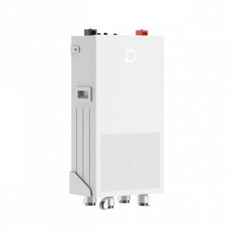 Baterie solara Dyness 14.336 kWh 51.2V LiFePO4 - PowerBrick Pro [4]