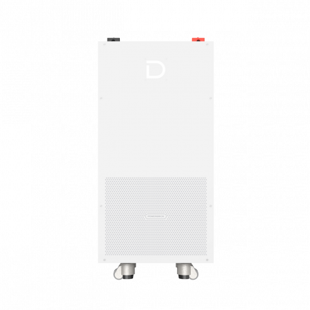 Baterie solara Dyness 14.336 kWh 51.2V LiFePO4 - PowerBrick Pro [2]