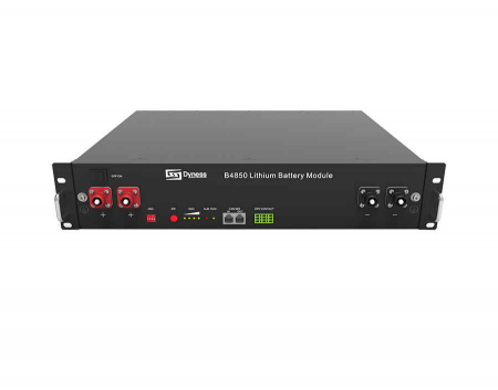 Baterie solara Dyness 2.4 kWh 48V LiFePO4 - B4850 [0]