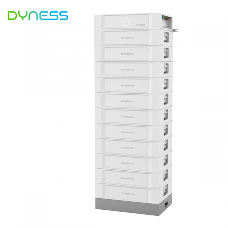 Baterie C&I Dyness 56.32 kWh 563V LiFePO4 - STACK100-11s [1]