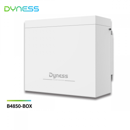 Baterie Dyness 4.8 kWh 48V LiFePO4 - B4850-BOX [1]