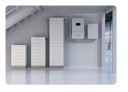 Baterie Dyness 71.68 kWh 256V LiFePO4 AutoIncalzire - STACK280-5s [7]