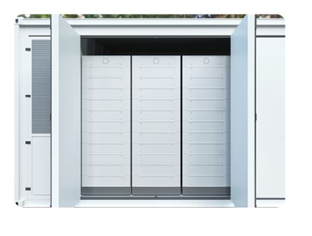 Baterie Dyness 71.68 kWh 256V LiFePO4 AutoIncalzire - STACK280-5s [6]