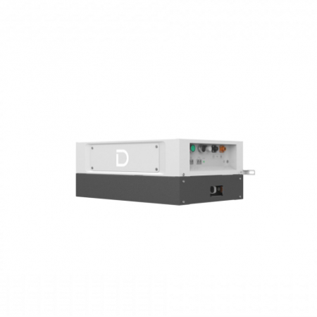 Baterie Dyness 57.37 kWh 204.8V LiFePO4 AutoIncalzire - STACK280-4s [5]