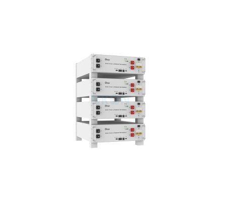 Baterie Solara Deye 5.12 kWh 48V LiFePO4 - SE-G5.1-PRO-B [2]