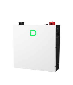 Baterie solara Dyness 5.12 kWh 48V LiFePO4 - DL5.0C Pro [1]