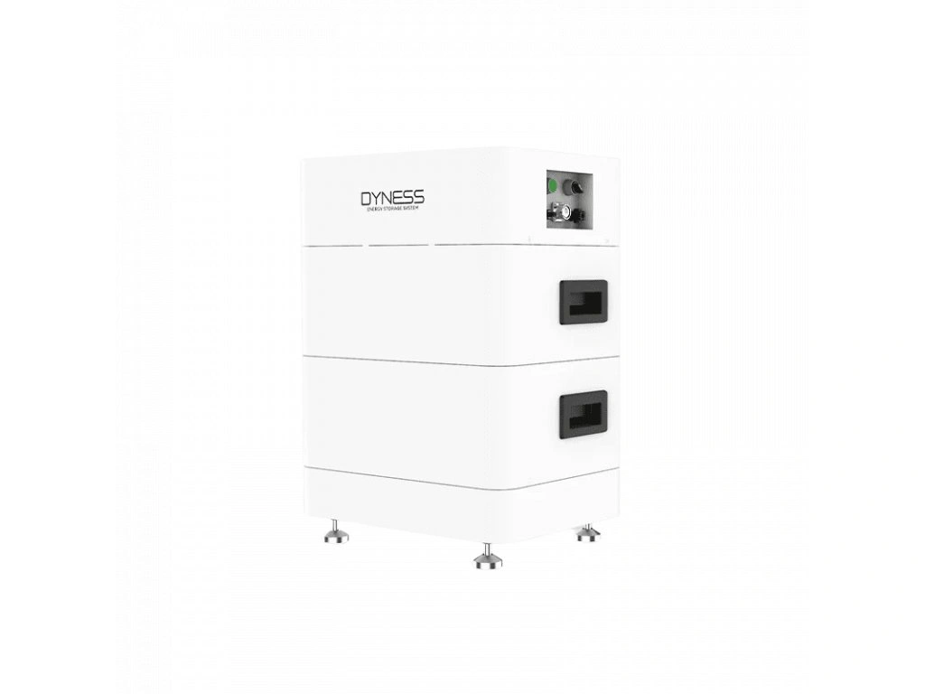 Baterie solara Dyness 7.10 kWh 192V LiFePO4 - Tower T7 [1]