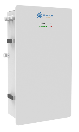 Baterie solara Leapton 16 kWh 48V LiFePO4 IP65 - EL-A16 [1]