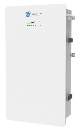 Baterie solara Leapton 16 kWh 48V LiFePO4 IP65 - EL-A16 [2]