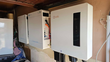 Baterie solara Leapton 5.12 kWh 48V LiFePO4 - EL-A05 [7]