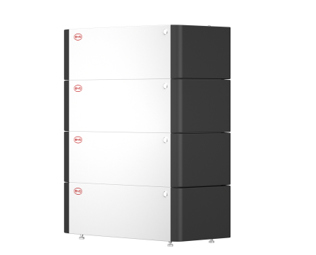 Baterie BYD 5.12 kWh 48V LiFePO4 - LV5.0+ [5]