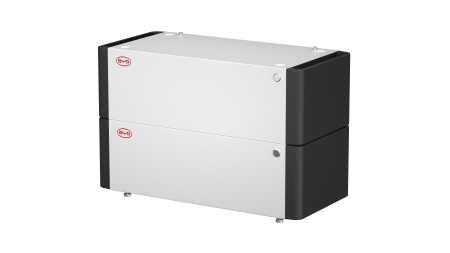 Baterie BYD 5.12 kWh 48V LiFePO4 - LV5.0+ [1]