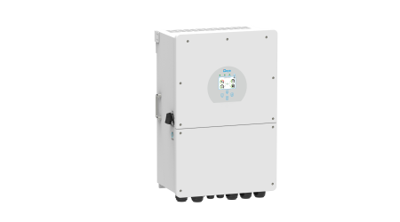 Invertor Hibrid Monofazat Deye 12 kW Low Voltage(LV) - SUN-12K-SG02LP1-EU-AM3 [2]