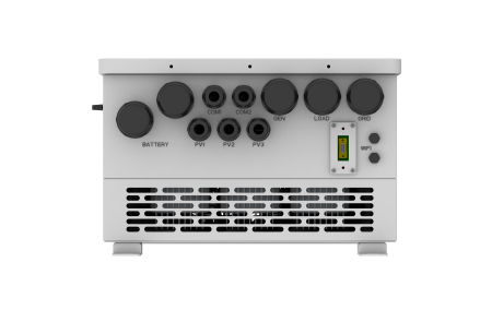 Invertor Hibrid Monofazat Deye 10 kW Low Voltage(LV) - SUN-10K-SG02LP1-EU-AM3 [5]