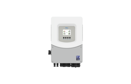 Invertor Hibrid Monofazat Deye 6 kW Low Voltage(LV) - SUN-6K-SG06LP1-EU-BM2 [1]