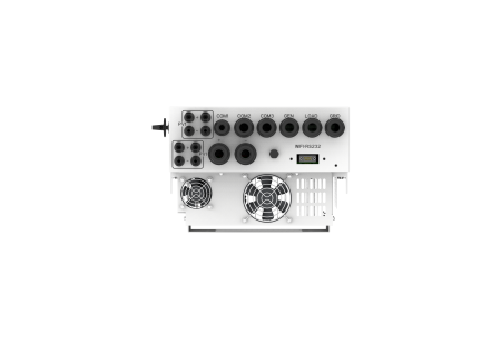 Invertor Hibrid Monofazat Deye 10 kW Low Voltage(LV) - SUN-10K-SG05LP1-EU-AM2-P [4]