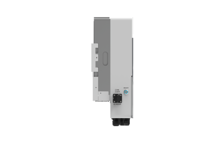 Invertor Hibrid Monofazat Deye 8 kW Low Voltage(LV) - SUN-8K-SG06LP1-EU-BM3 [3]