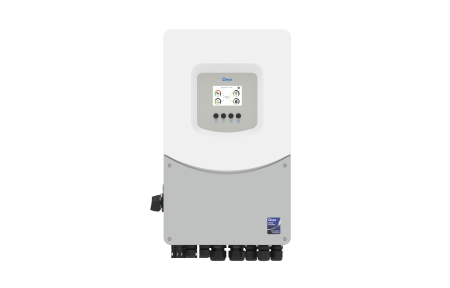 Invertoare Deye - Invertor Hibrid Monofazat Deye 8 kW Low Voltage(LV) - SUN-8K-SG06LP1-EU-BM3