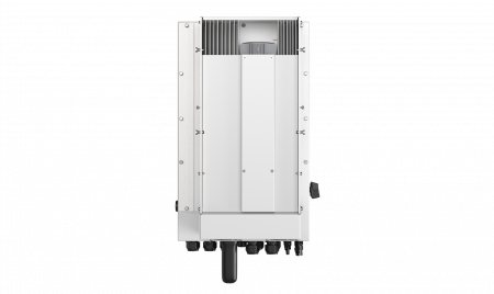 Invertor Hibrid monofazat Solis 6 kW Low Voltage(LV) - S6-EH1P6K-L-PLUS [2]