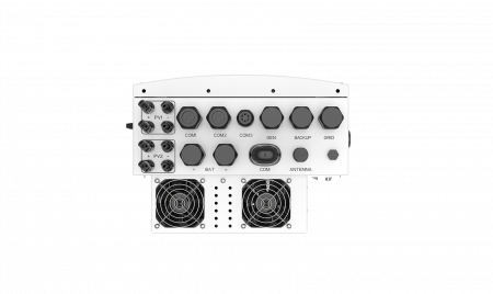 Invertor Hibrid monofazat Solis 5 kW Low Voltage(LV) - S6-EH1P5K-L-PLUS [4]