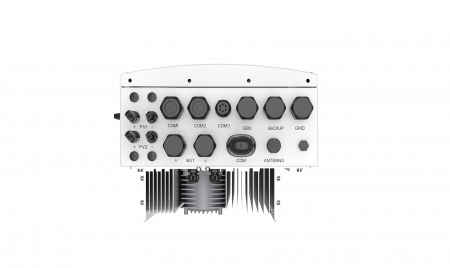 Invertor Hibrid monofazat Solis 5 kW Low Voltage(LV) - S6-EH1P5K-L-PLUS [5]
