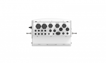 Invertor Hibrid Trifazat Solis 18 kW Low Voltage(LV) - S6-EH3P18K02-NV-YD-L [4]