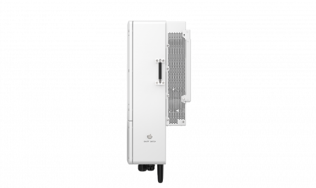 Invertor Hibrid trifazat Solis 12 kW Low Voltage(LV) - S6-EH3P12K02-NV-YD-L [2]