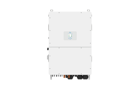Invertoare Deye - Invertor Hibrid Trifazat Deye 100 kW HV – SUN-100K-SG02HP3-EU-GM10