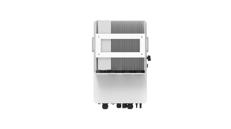 Invertor Hibrid Trifazat Deye 25 kW High Voltage(HV) SUN-25K-SG01HP3-EU-AM2 [3]