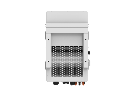 Invertor Hibrid Trifazat Deye 40 kW High Voltage(HV) SUN-40K-SG01HP3-EU-BM4 [2]