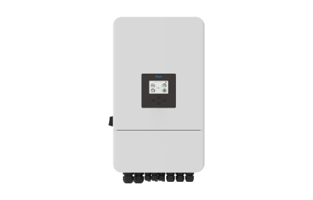 Invertoare Deye - Invertor Hibrid Trifazat Deye 5 kW Low Voltage(LV) - SUN-5K-SG05LP3-EU-SM2