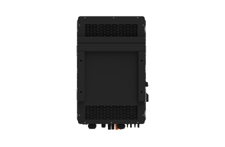 Invertor Hibrid Trifazat Deye 80 kW High Voltage(HV) SUN-80K-SG01HP3-EU-BM4 [3]