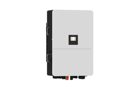 Invertor Hibrid Trifazat Deye 80 kW High Voltage(HV) SUN-80K-SG01HP3-EU-BM4 [1]