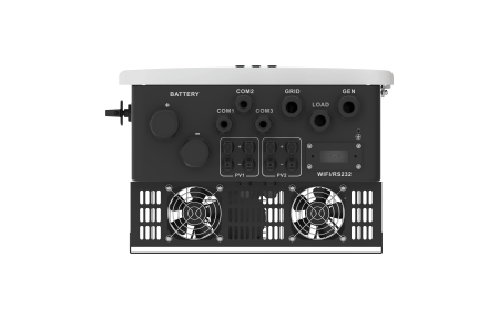 Invertor Hibrid Trifazat Deye 8 kW Low Voltage(LV) SUN-8K-SG05LP3-EU-SM2 [3]