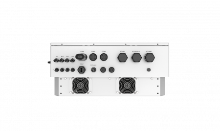 Invertor Hibrid trifazat Solis 20 kW High Voltage(HV) - S6-EH3P20K-H [4]