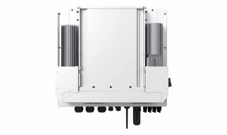 Invertor Hibrid trifazat Solis 12 kW High Voltage(HV) - S6-EH3P12K-H [3]