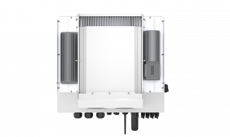 Invertor Hibrid trifazat Solis 15 kW High Voltage(HV) - S6-EH3P15K-H-ND [3]
