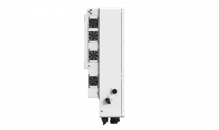 Invertor Hibrid trifazat Solis 30 kW High Voltage(HV) - S6-EH3P30K-H-ND [2]