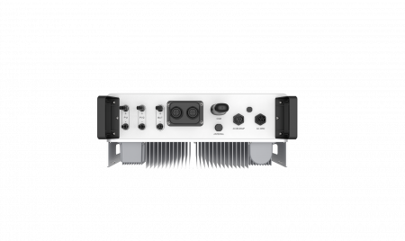 Invertor Hibrid trifazat Solis 8 kW High Voltage(HV) - S6-EH3P8K2-H [4]