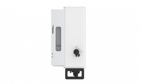 Invertor Hibrid trifazat Solis 5 kW High Voltage(HV) - S6-EH3P5K2-H [2]