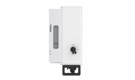 Invertor Hibrid trifazat Solis 10 kW High Voltage(HV) - S6-EH3P10K2-H [2]