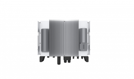 Invertor Hibrid trifazat Solis 10 kW High Voltage(HV) - S6-EH3P10K2-H [3]