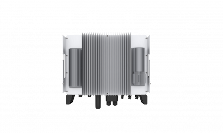 Invertor Hibrid trifazat Solis 10 kW High Voltage(HV) - S6-EH3P10K-H-EU [3]