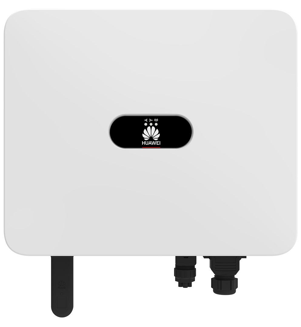 Invertoare - Invertor Hibrid trifazat Huawei 20 kW - SUN2000-20K-MB0