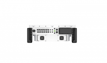 Invertor On-Grid trifazat Solis 36 kW - S5-GC36K [4]