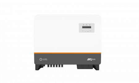 Invertoare Solis - Invertor On-Grid trifazat Solis 40 kW - S5-GC40K