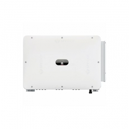 Invertoare - Invertor On-Grid trifazat Huawei 115 kW - SUN2000-115KTL-M2